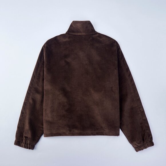 Polo Ralph Lauren Corduroy Zip-Up Unisex Jacket - Picture 2 of 10